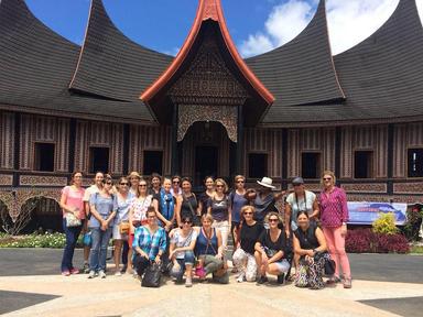 Association Jakarta Découverte