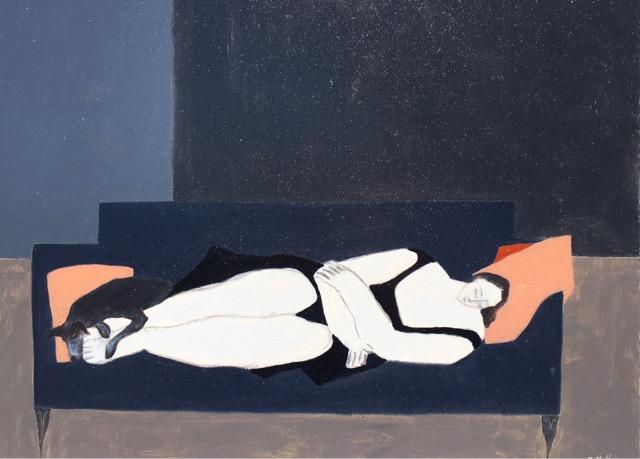 Exposition d’art New York