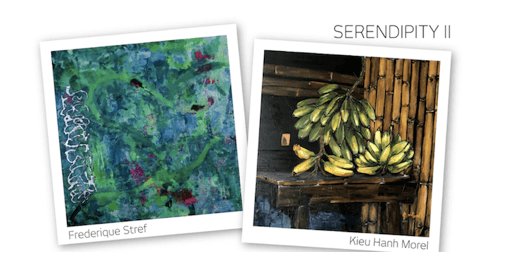 MOREL STREF EXPOSITION