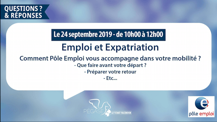 emploi expatriation forum en ligne