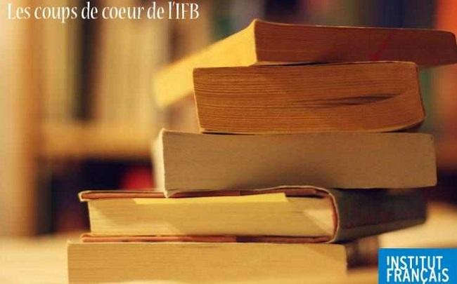 Coups de coeur de l'IFB