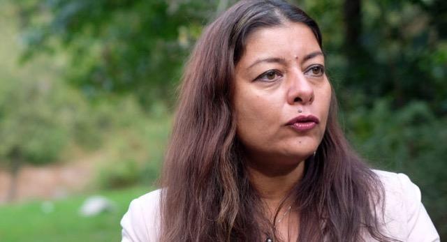 Sandra Muller procès