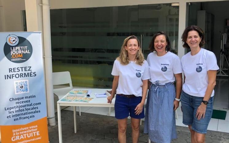 3 ans Petitjournal Jakarta anniversaire