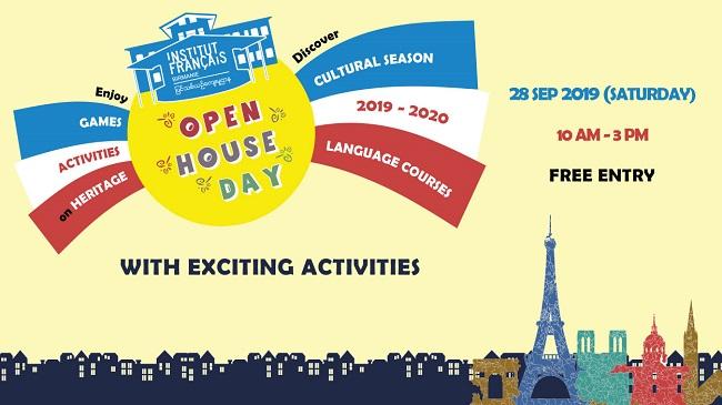 Journee portes ouvertes IFB