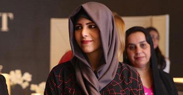 La Cheikha Latifa devient Présidente de "Dubai Culture"