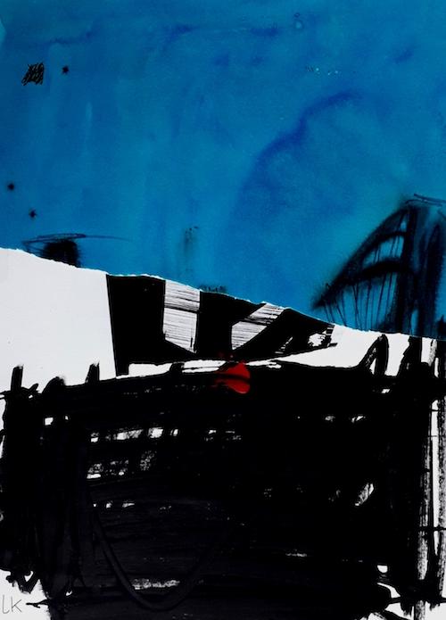 LAURENT KOLLER galerie Dubai