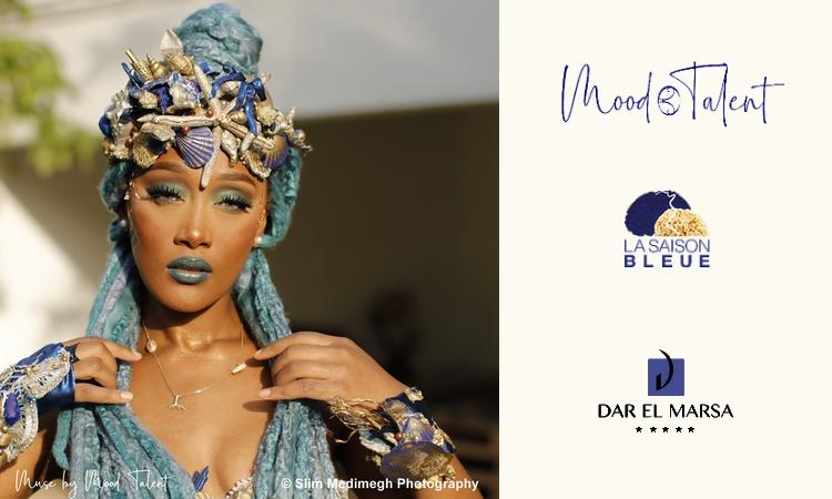 MUSE BY MOOD TALENT 33e EDITION A DAR EL MARSA