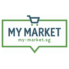 My market Singapour