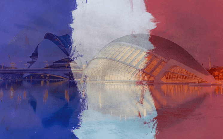 Organismes français à Valencia