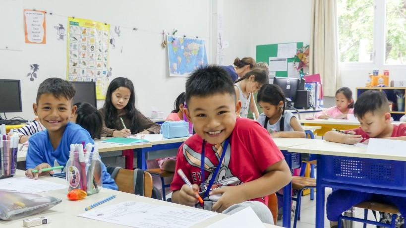 lycée rené descartes rentrée