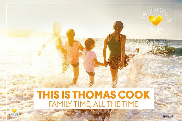 Pourquoi Thomas Cook n’est pas dans la même situation en Europe et aux EAU