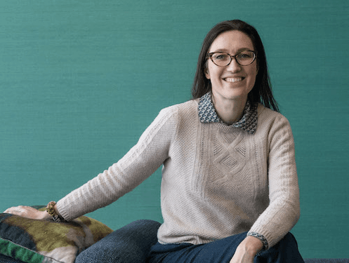 Mélanie martini mareel