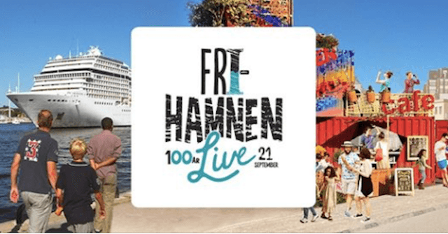 Agenda du week-end stockholm