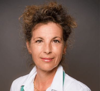 Christine Jacob SISD dubai