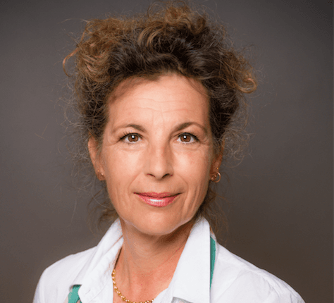 Christine Jacob SISD dubai