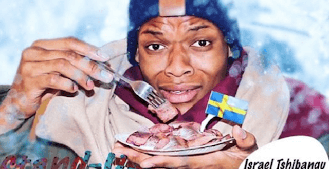 agenda week-end Stockholm