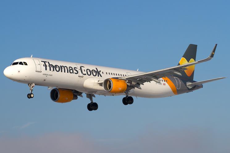 thomas cook france remboursement