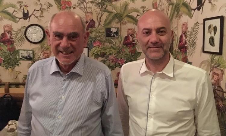 En Marche Mumbai Inde