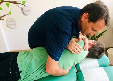 Centro quiropáctico Allard