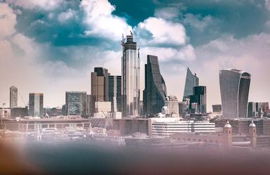 Pollution londres détection zones polluées