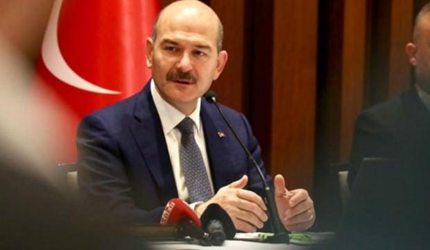 suleyman soylu turquie syrie refugies terrorisme etats-unis