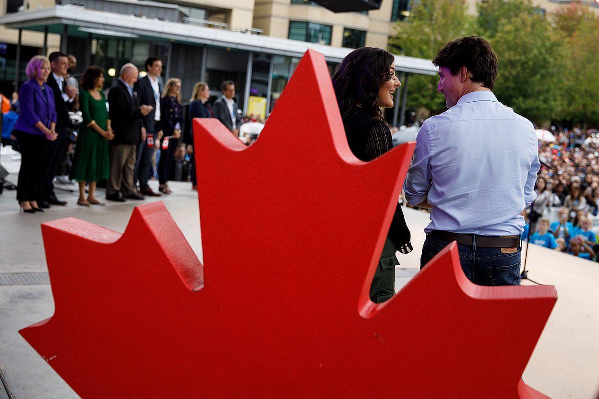 bianca andreescu félicitée par premier ministre canadien justin trudeau tennis chamionne us open roumanie