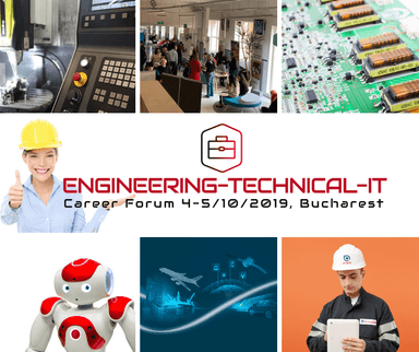 forum de l’emploi pour ingénieurs, techniciens et professionnels en informatique