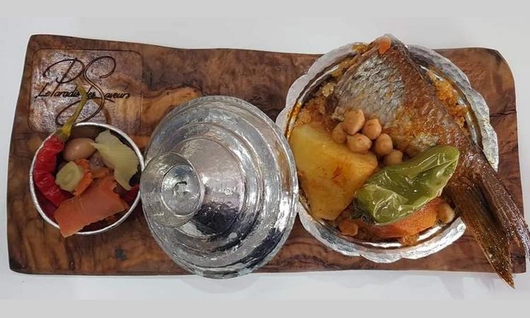 paradis des saveurs marsa