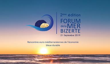forum de la mer Bizerte