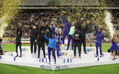 Ligue de diamant katerina stefanidi 2019