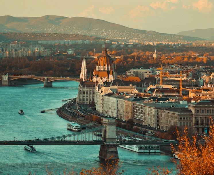 budapest communauté française