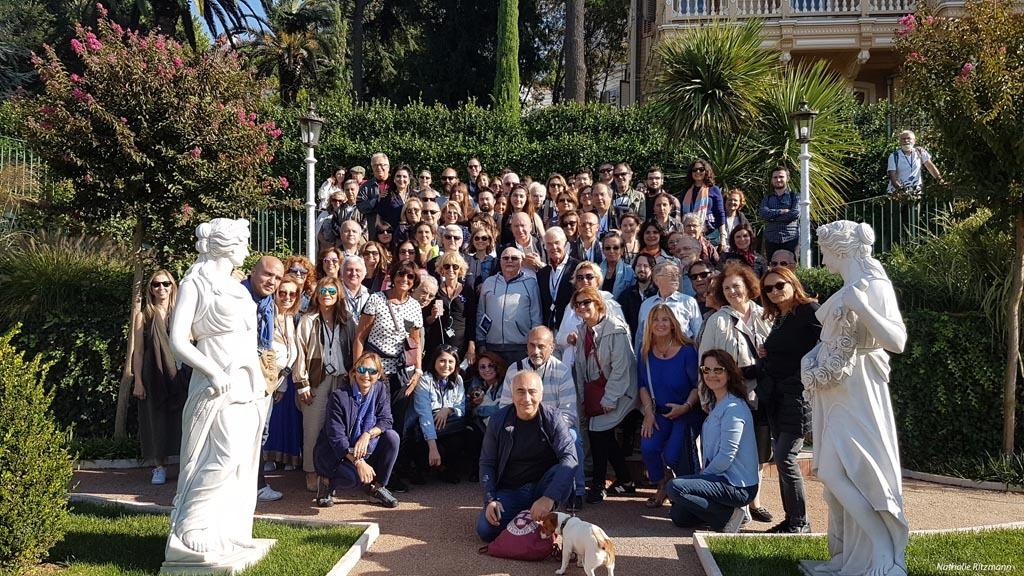 levantins conference istanbul buyukada