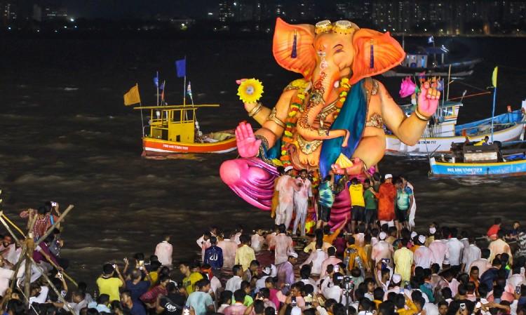 Ganesh chaturthi Ganpati elephant