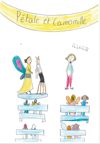 freyja grosjean fee araignee