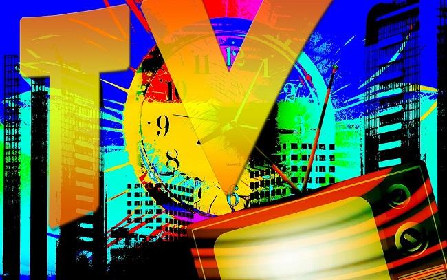 television française espagne