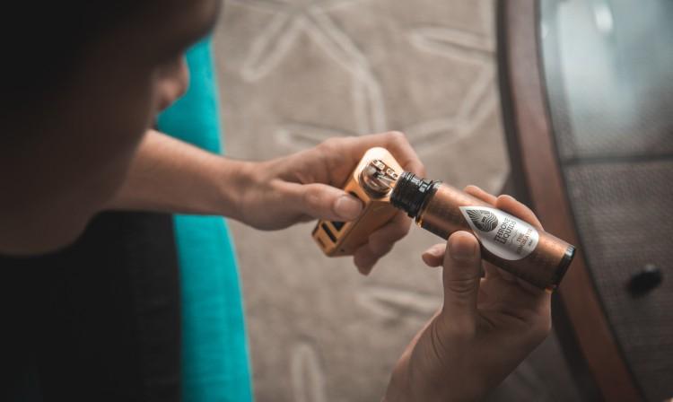 Inde cigarette electronique interdiction