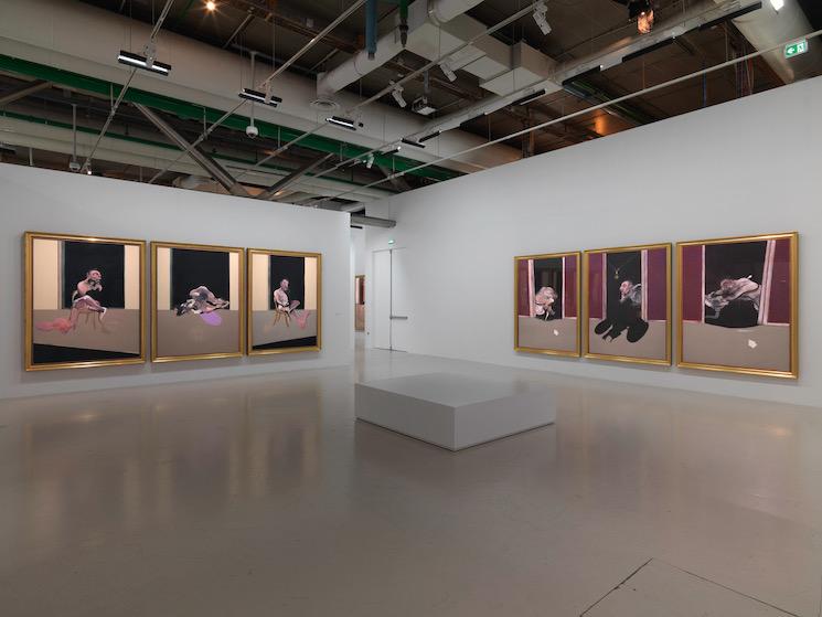 Pompidou Paris art culture