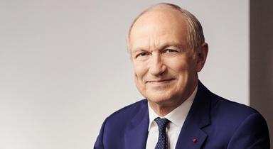 Jean Paul Agon L’Oréal
