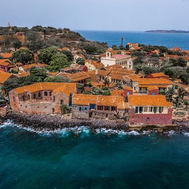 goree dakar 10 choses à faire à voir tourisme visiter