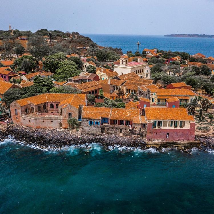 goree dakar 10 choses à faire à voir tourisme visiter