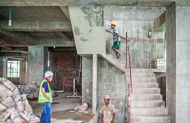 50 entreprises de construction sur liste noire en BIrmanie