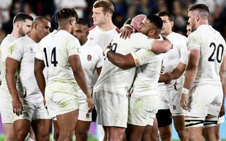 All Blacks England World Cup