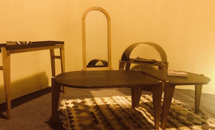 AWA tunisia design week