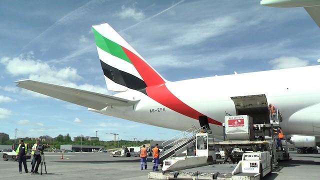 Avec « Emirates Delivers », achetez aux Etats-Unis depuis les EAU