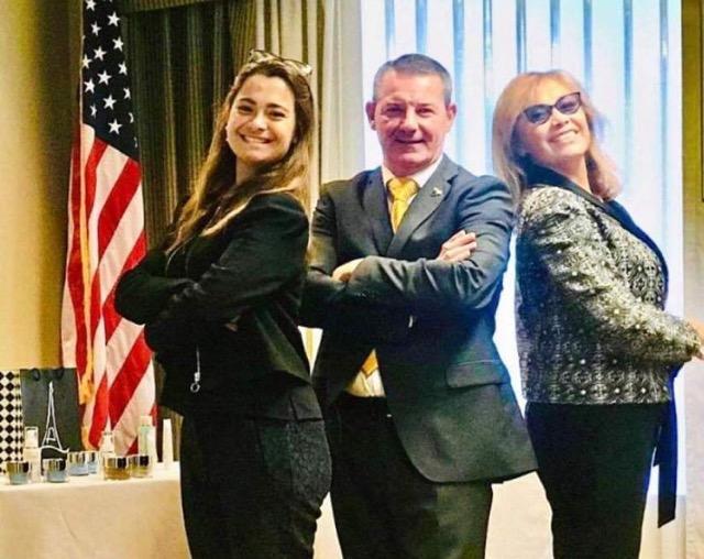 DLG recrute à New York