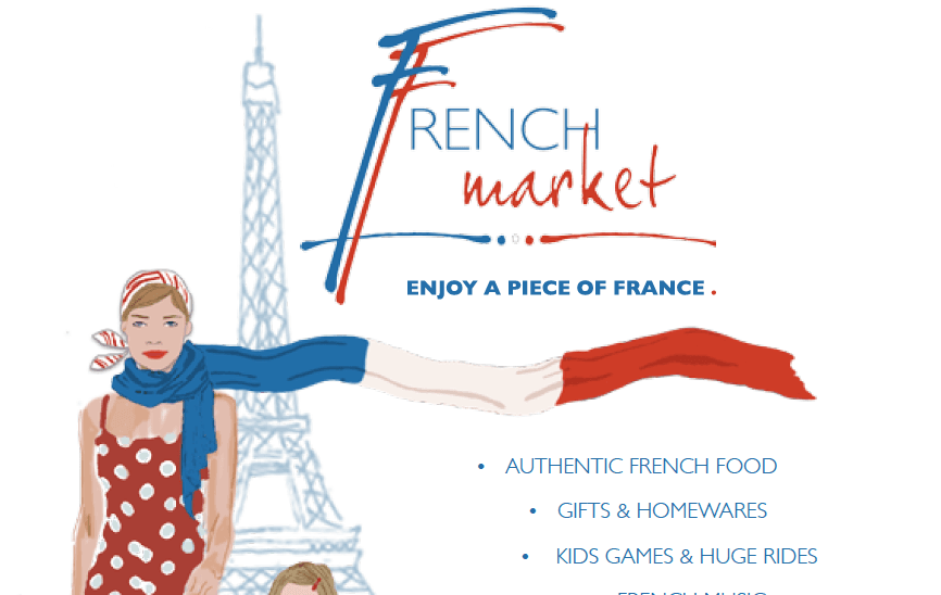 french market sydney