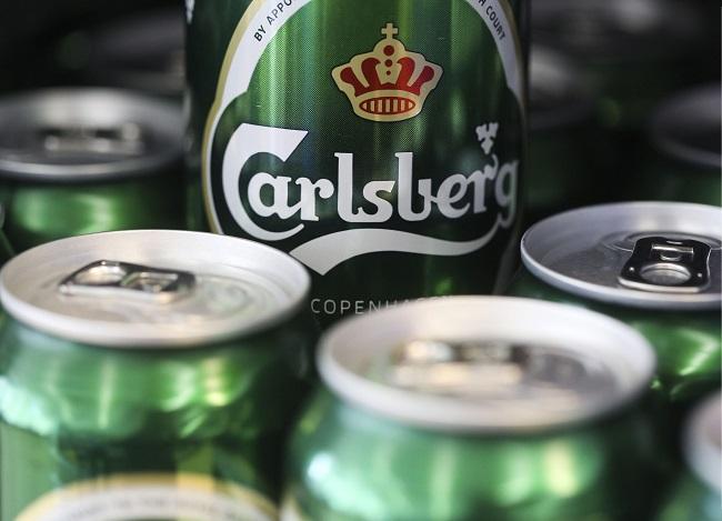 Carlsberg conflit loi en Birmanie