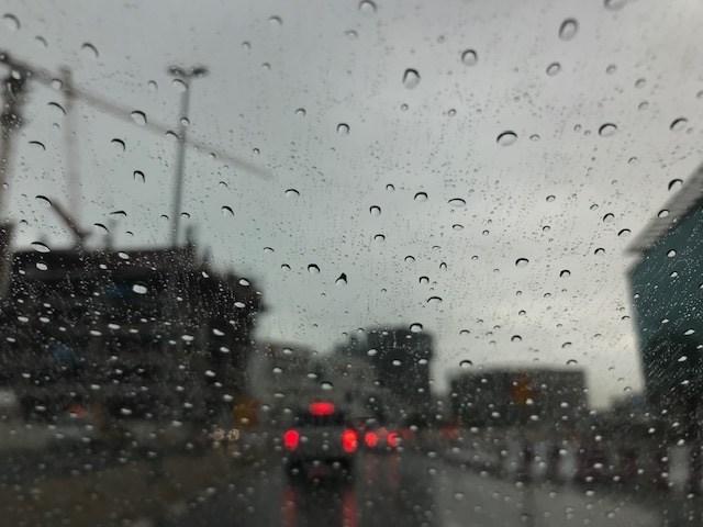 D’importantes pluies ont touché le pays, mais sauriez-vous pourquoi