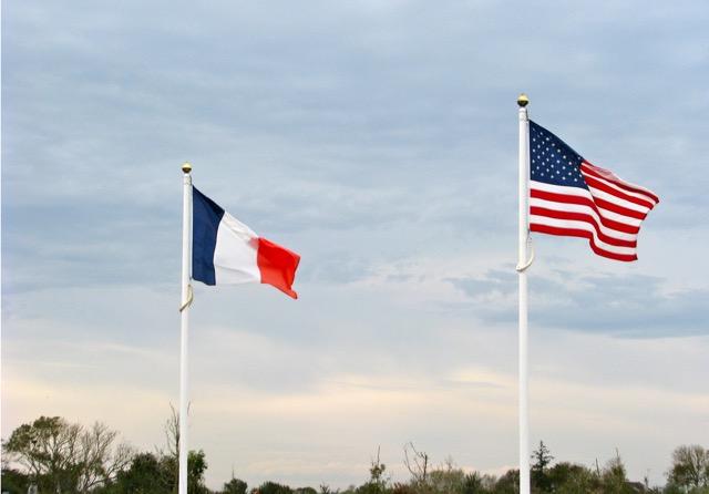 Américains accidentels