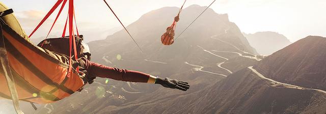 De nouvelles activités incroyables bientôt disponibles à Ras Al Khaimah